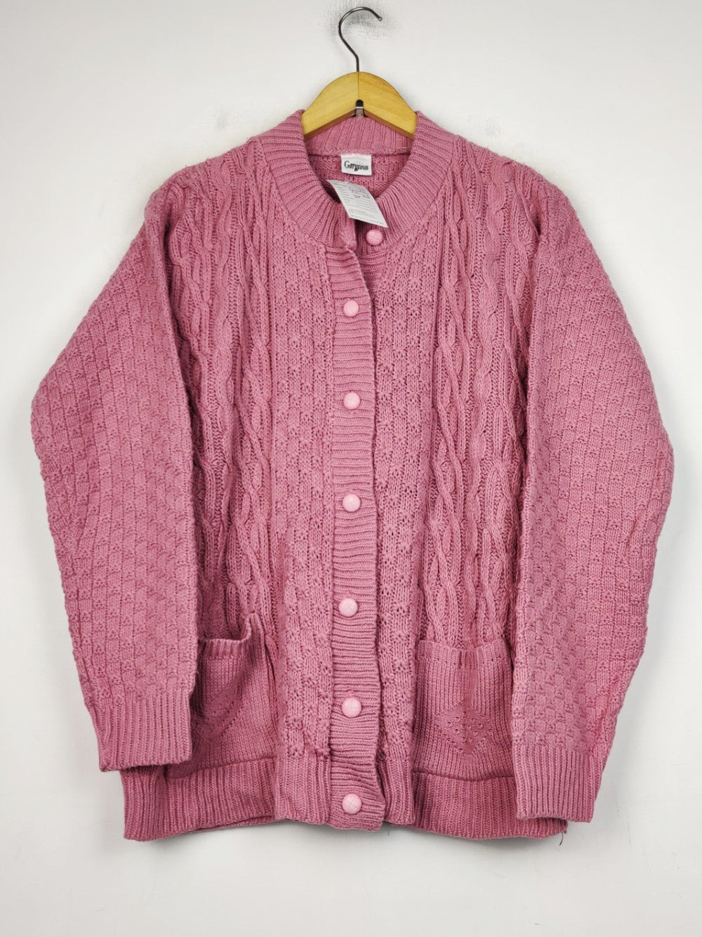 Gorgeous (LS-21142)