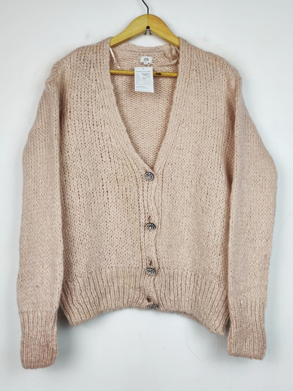 River Island (LS-21211)