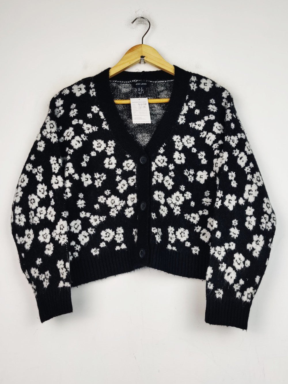 New Look (LS-21334)