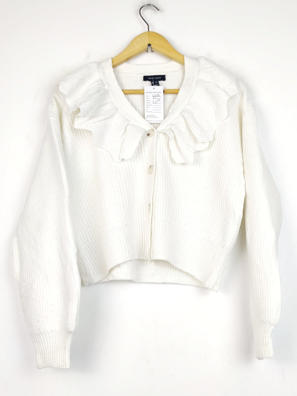 New Look (LS-21392)
