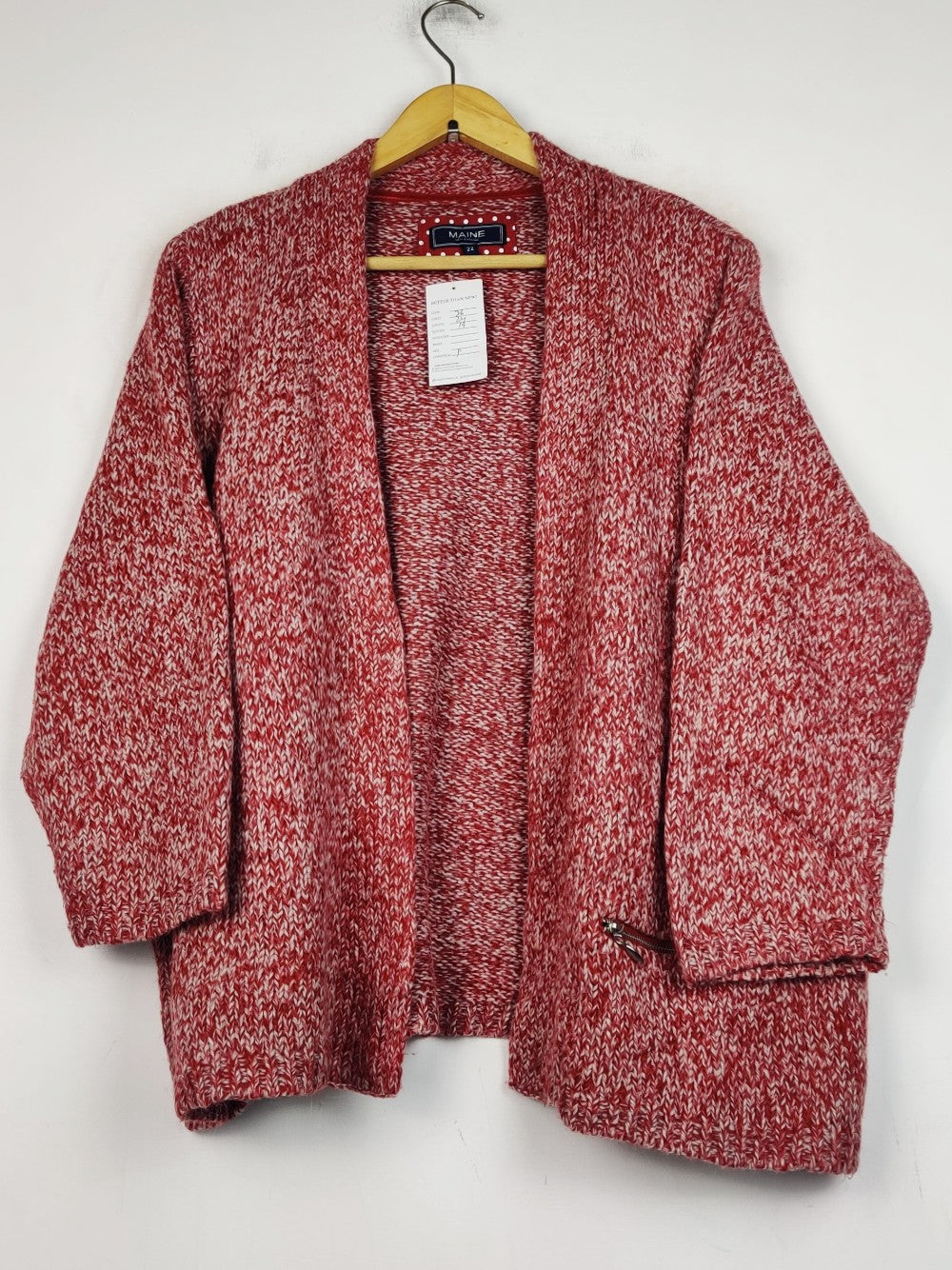 Maine (LS-21409)