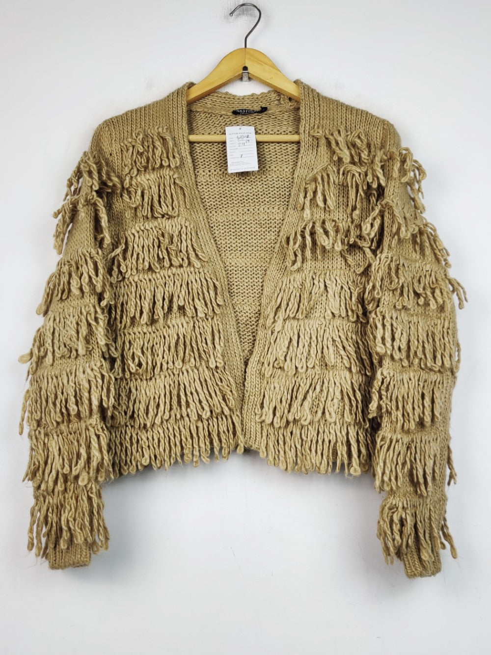 Nastygal (LS-21441)