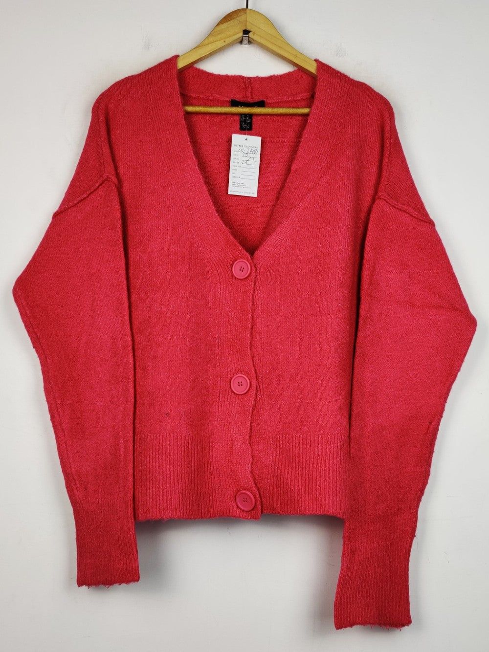 New Look (LS-21481)