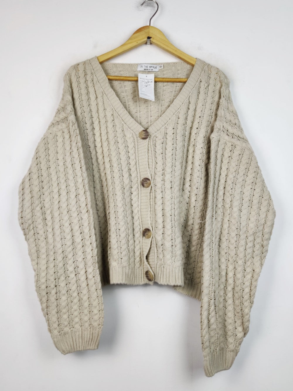 In The Style (LS-21506)