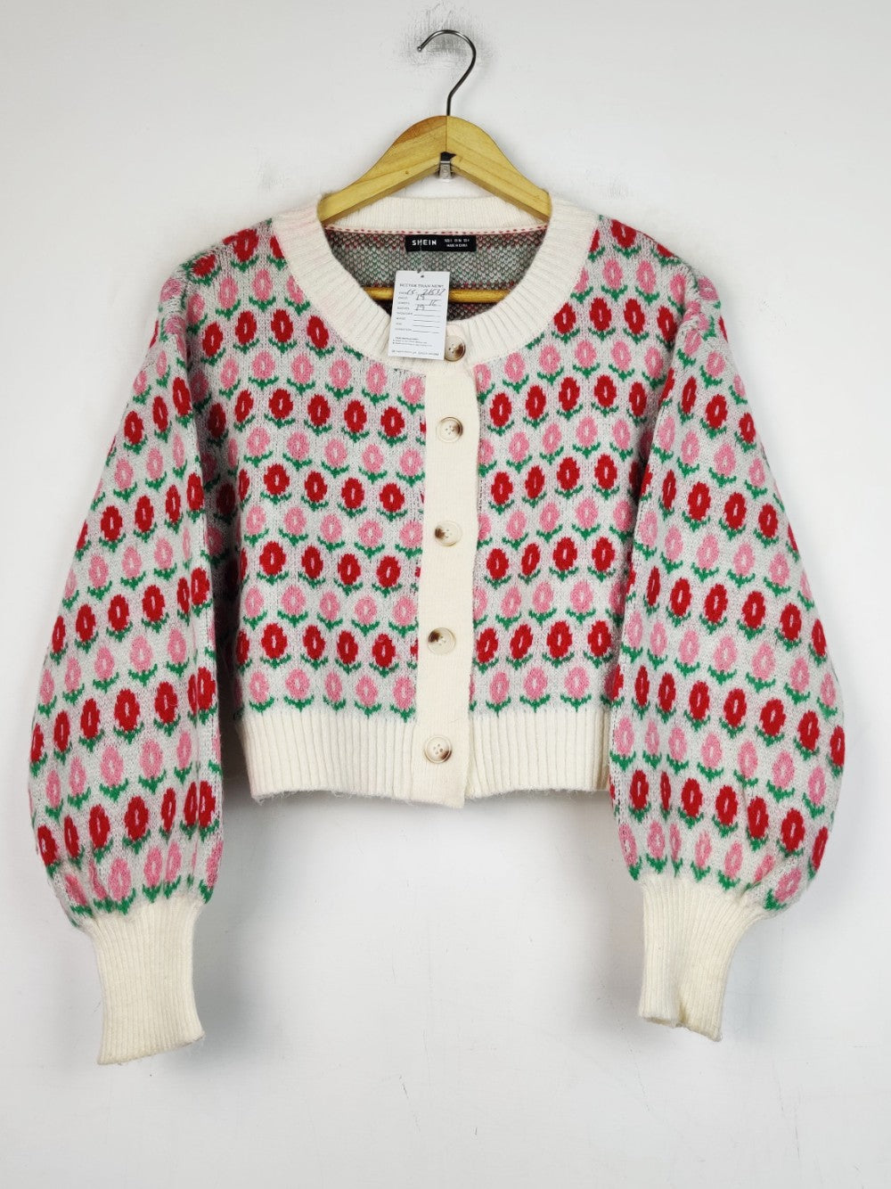 Shein (LS-21537)
