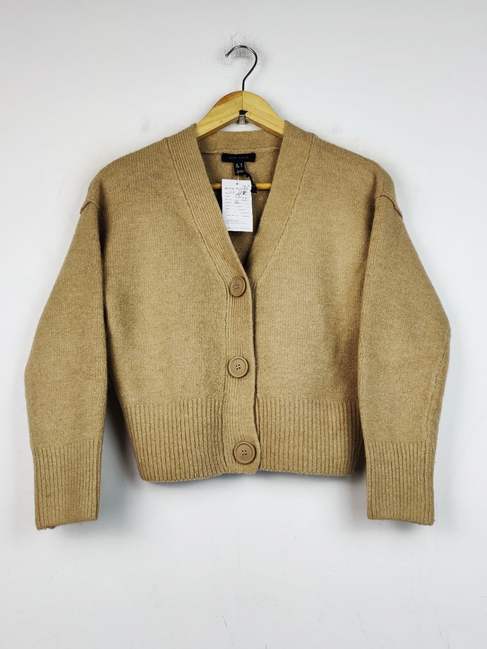 New Look (LS-21547)