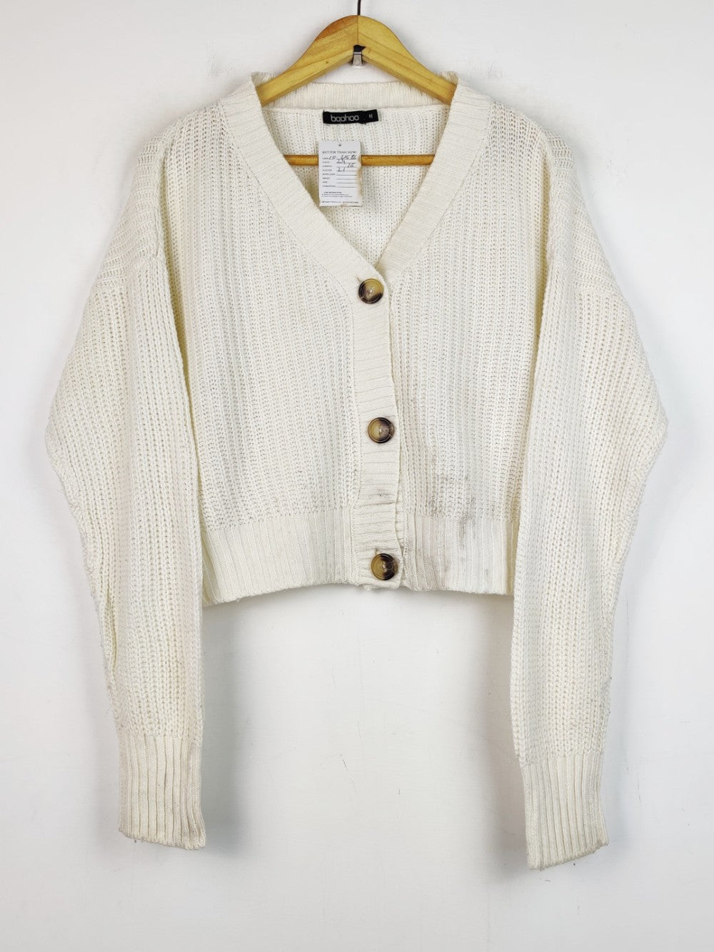 Boohoo (LS-21586)