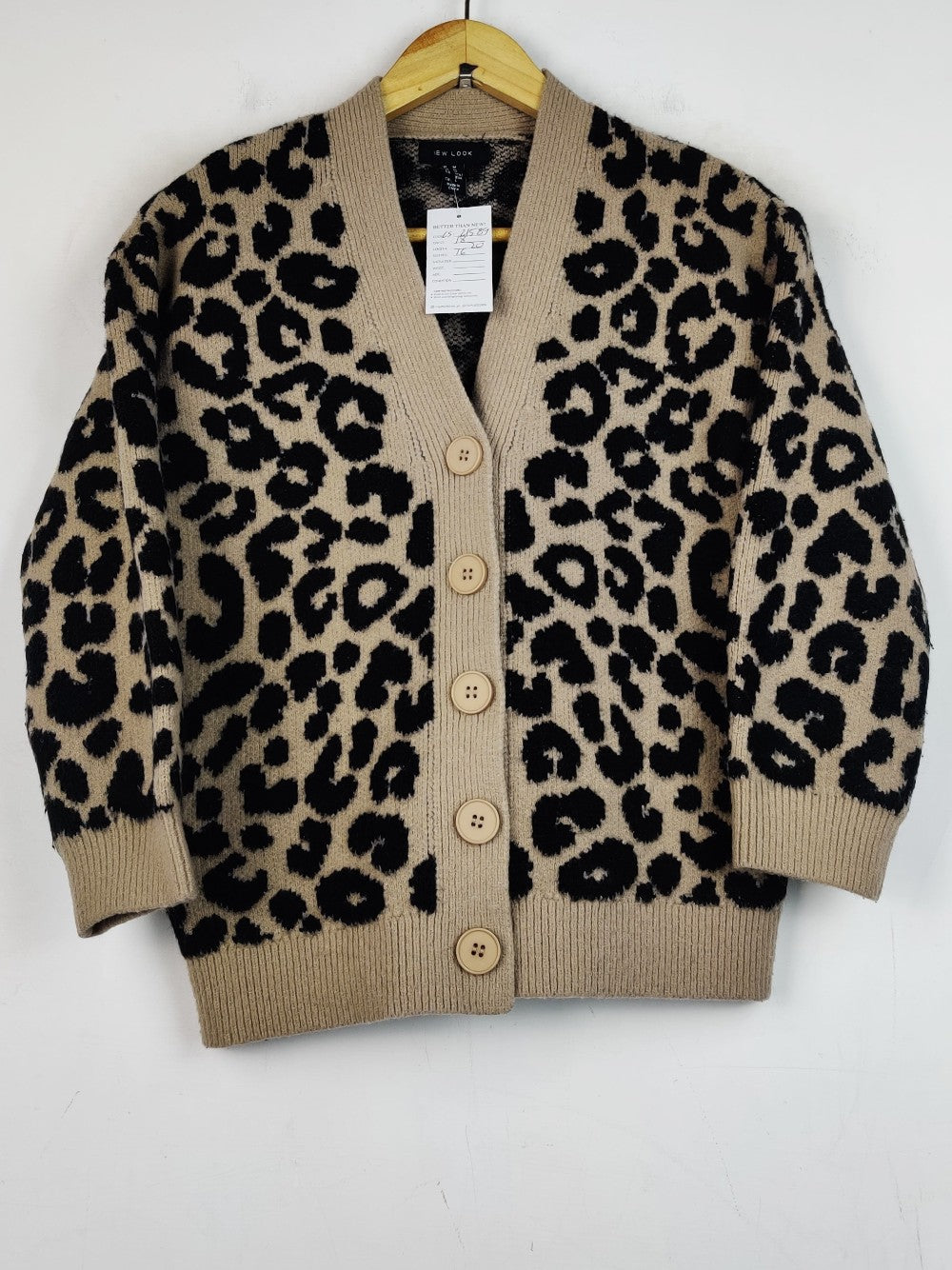 New Look (LS-21589)
