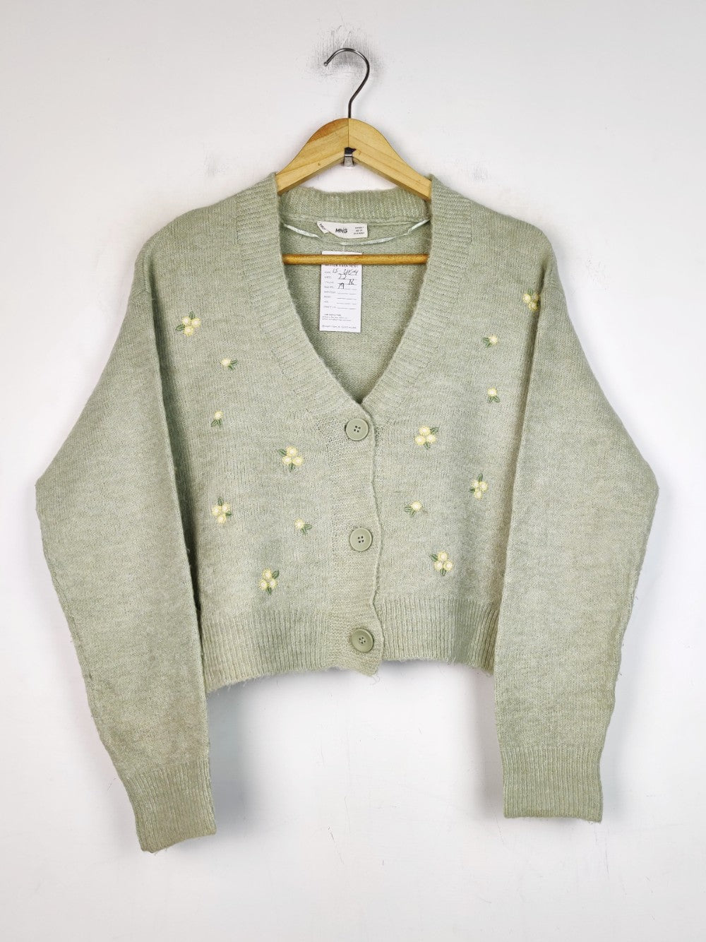 Mango (LS-21604)