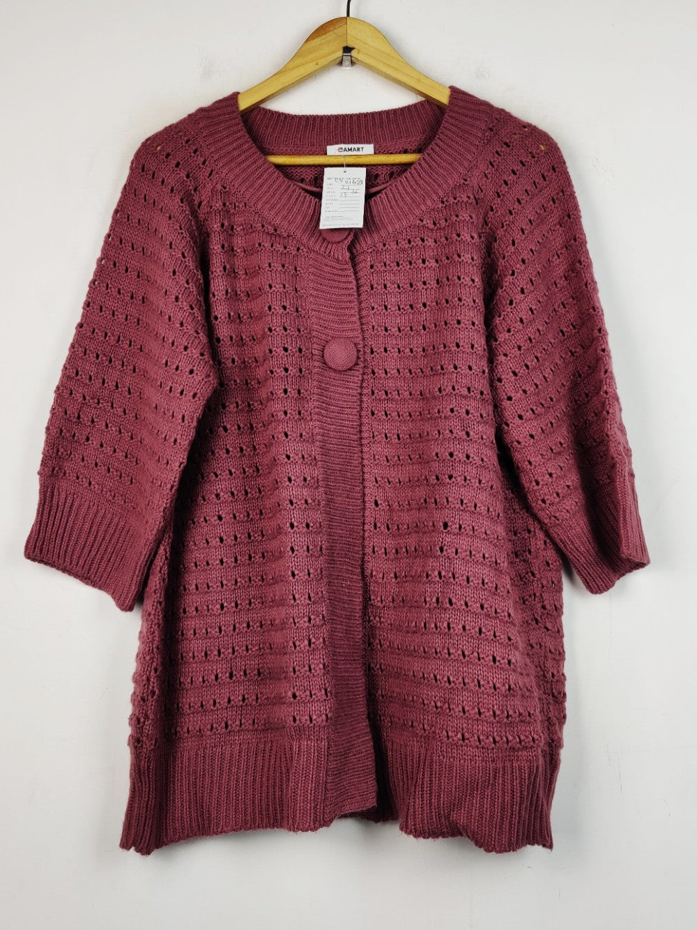 Damart (LS-21623)