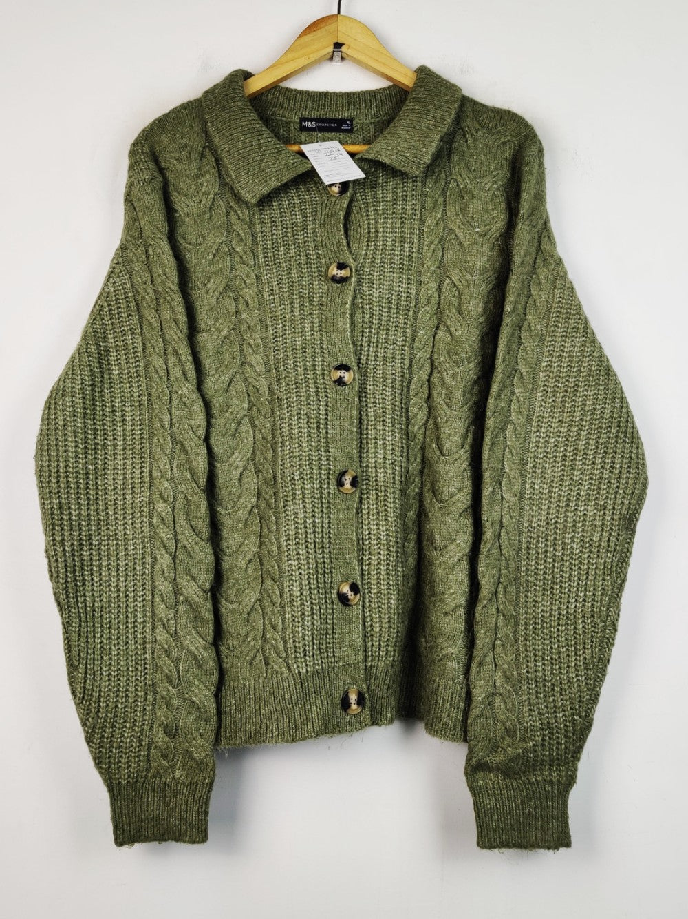 Marks & Spencer (LS-21626)