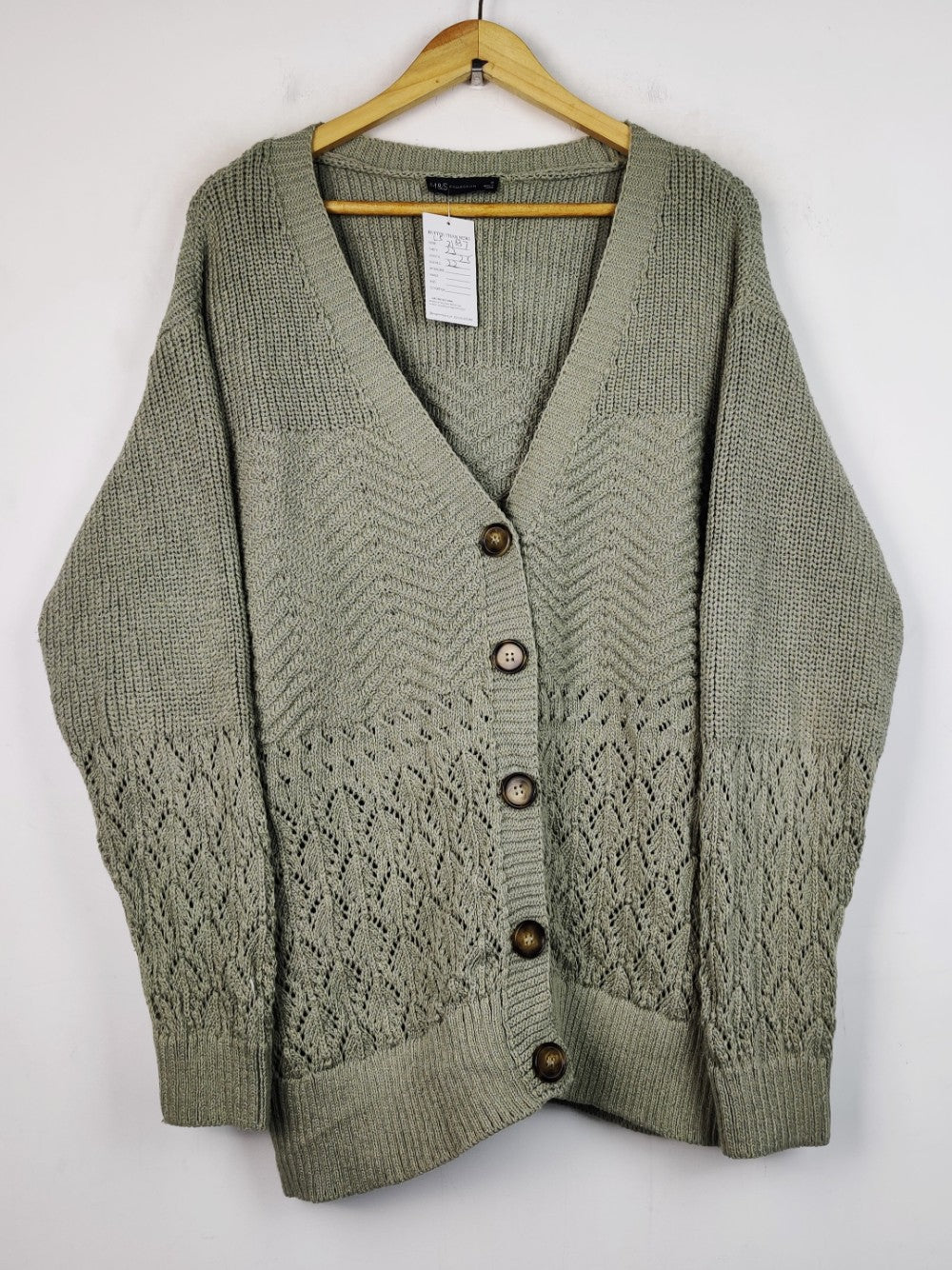 Marks & Spencer (LS-21637)