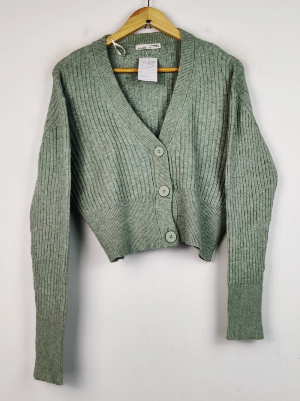 Pull & Bear (LS-21640)