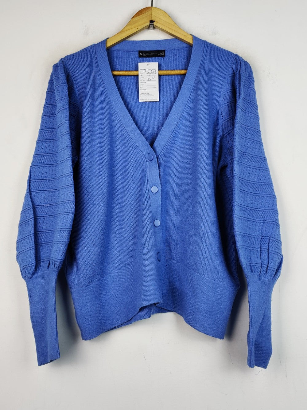 Marks & Spencer (LS-21649)