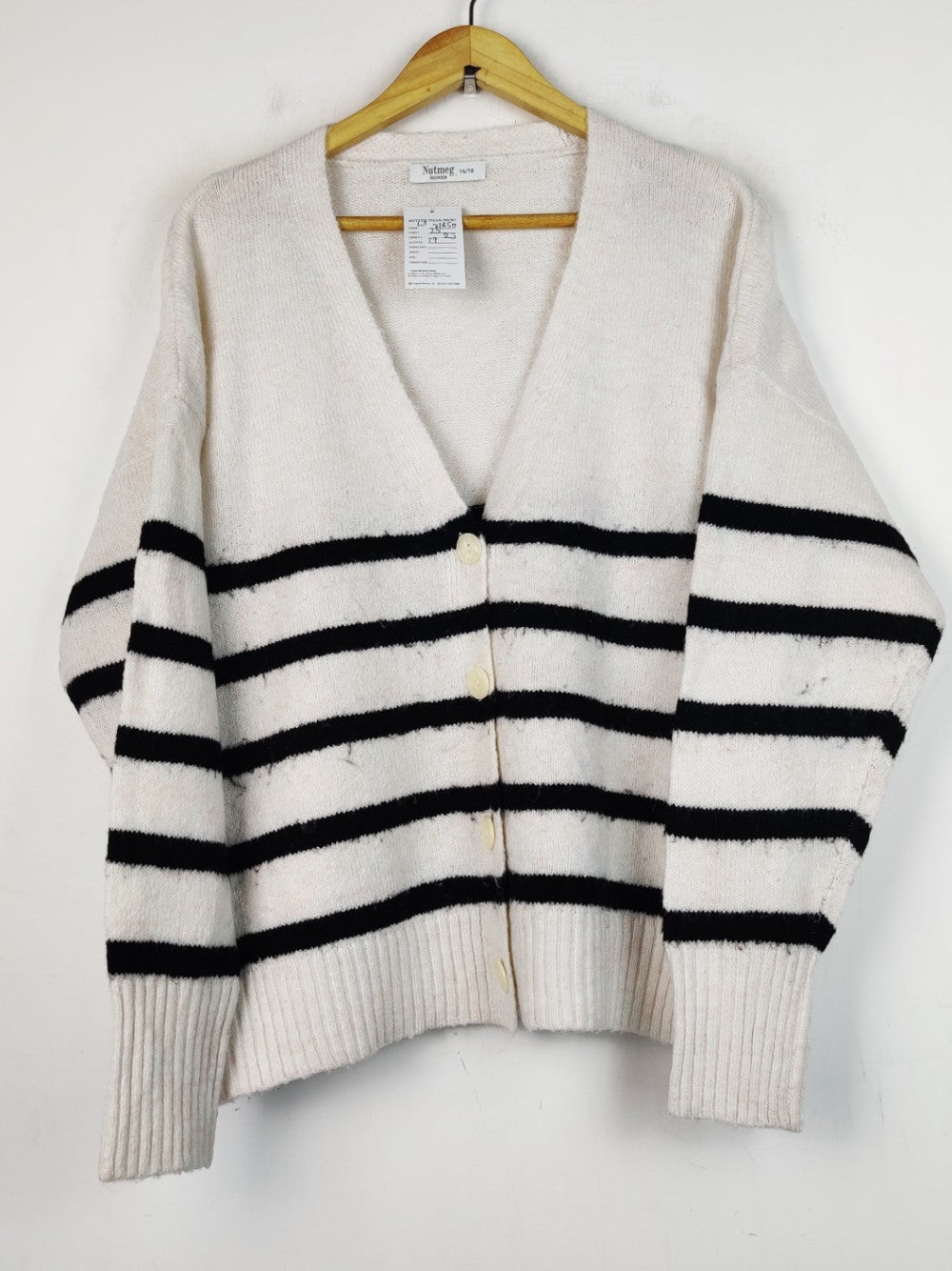 Nutmeg (LS-21650)