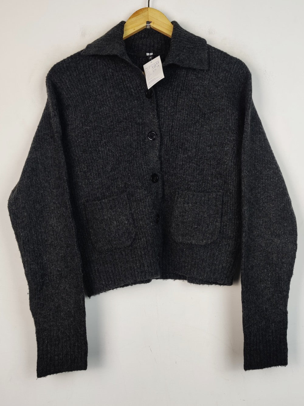 Uniqlo (LS-21699)
