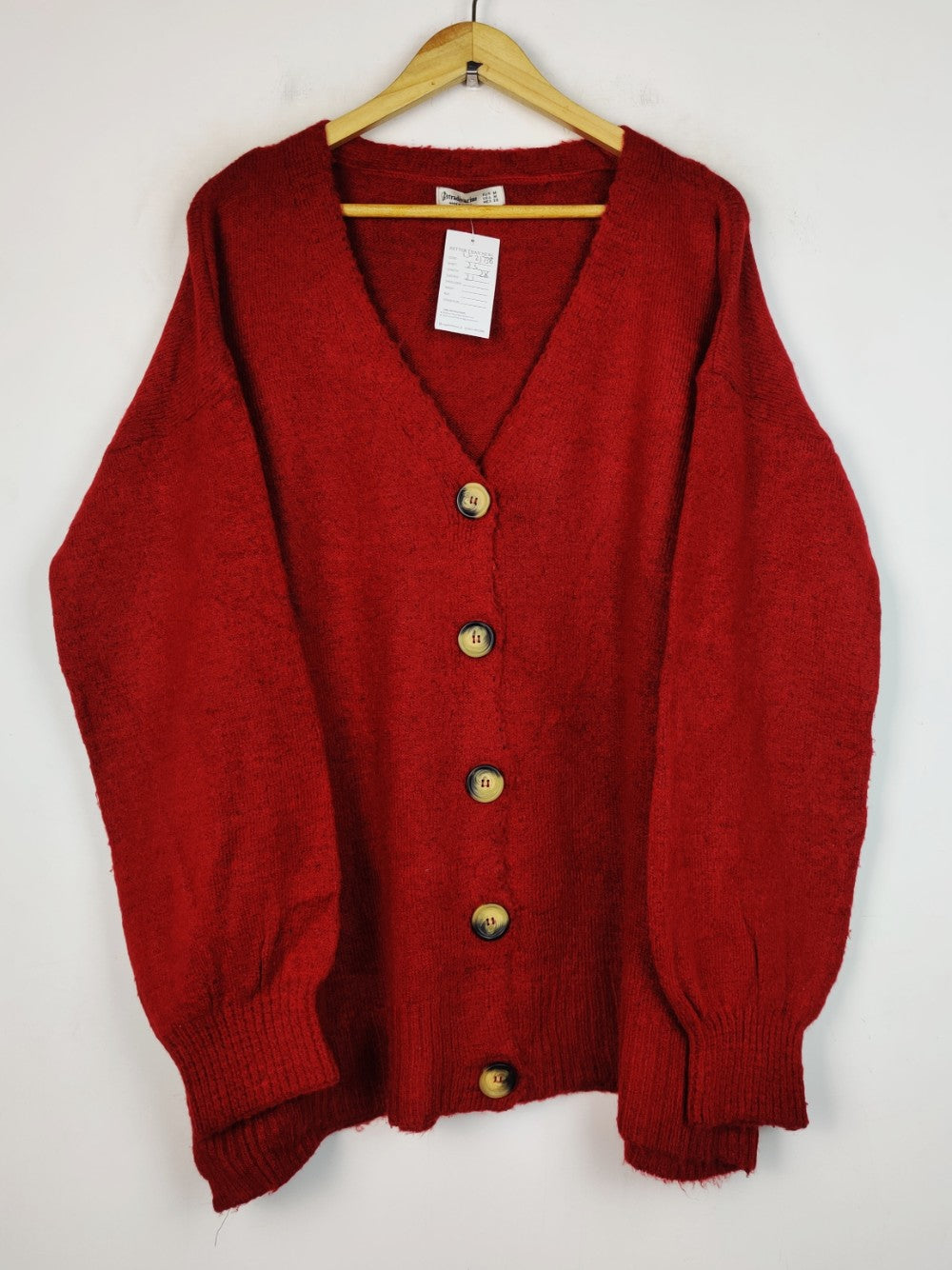 Stradivarius (LS-21738)
