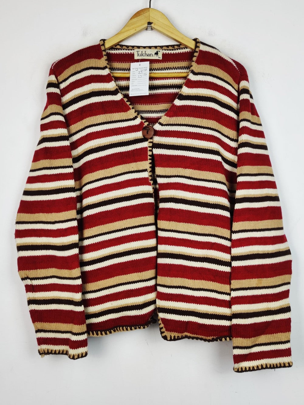 Tulchan (LS-21755)