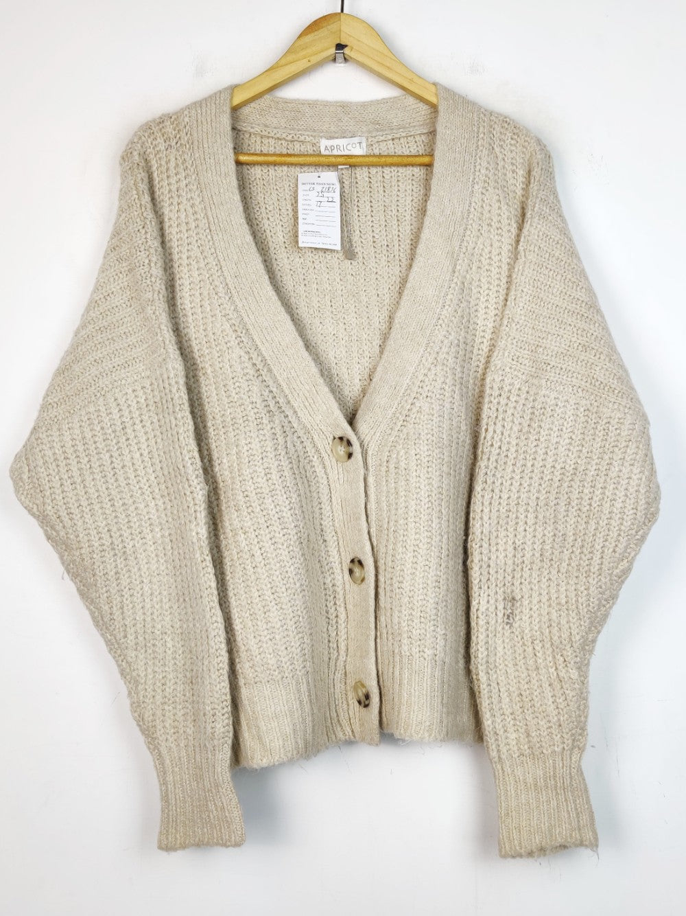 Apricot (LS-21836)