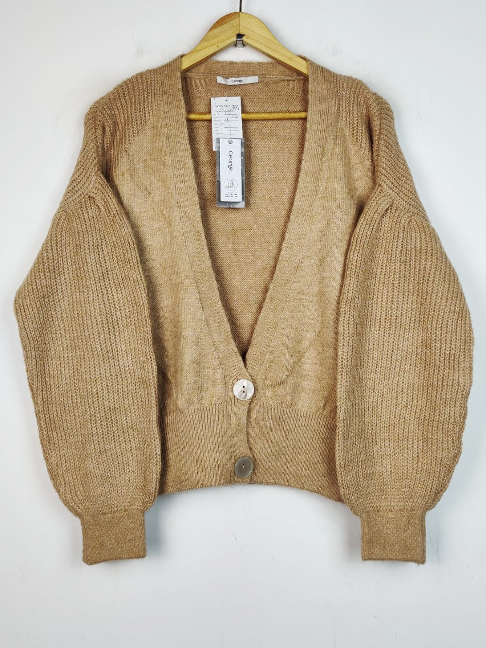 George (LS-21839)
