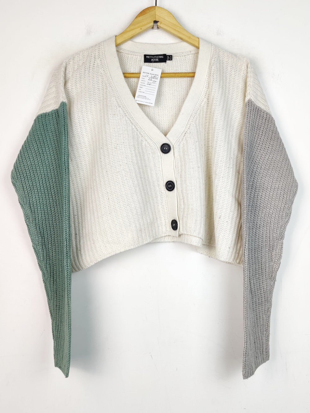 Prettylittlething (LS-21856)