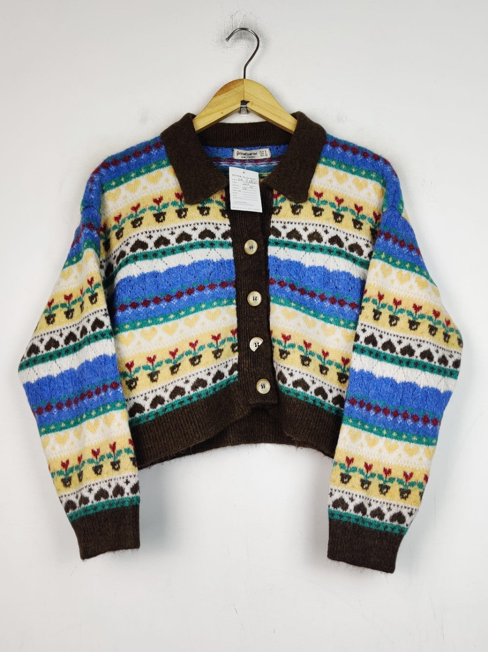 Stradivarius (LS-21866)