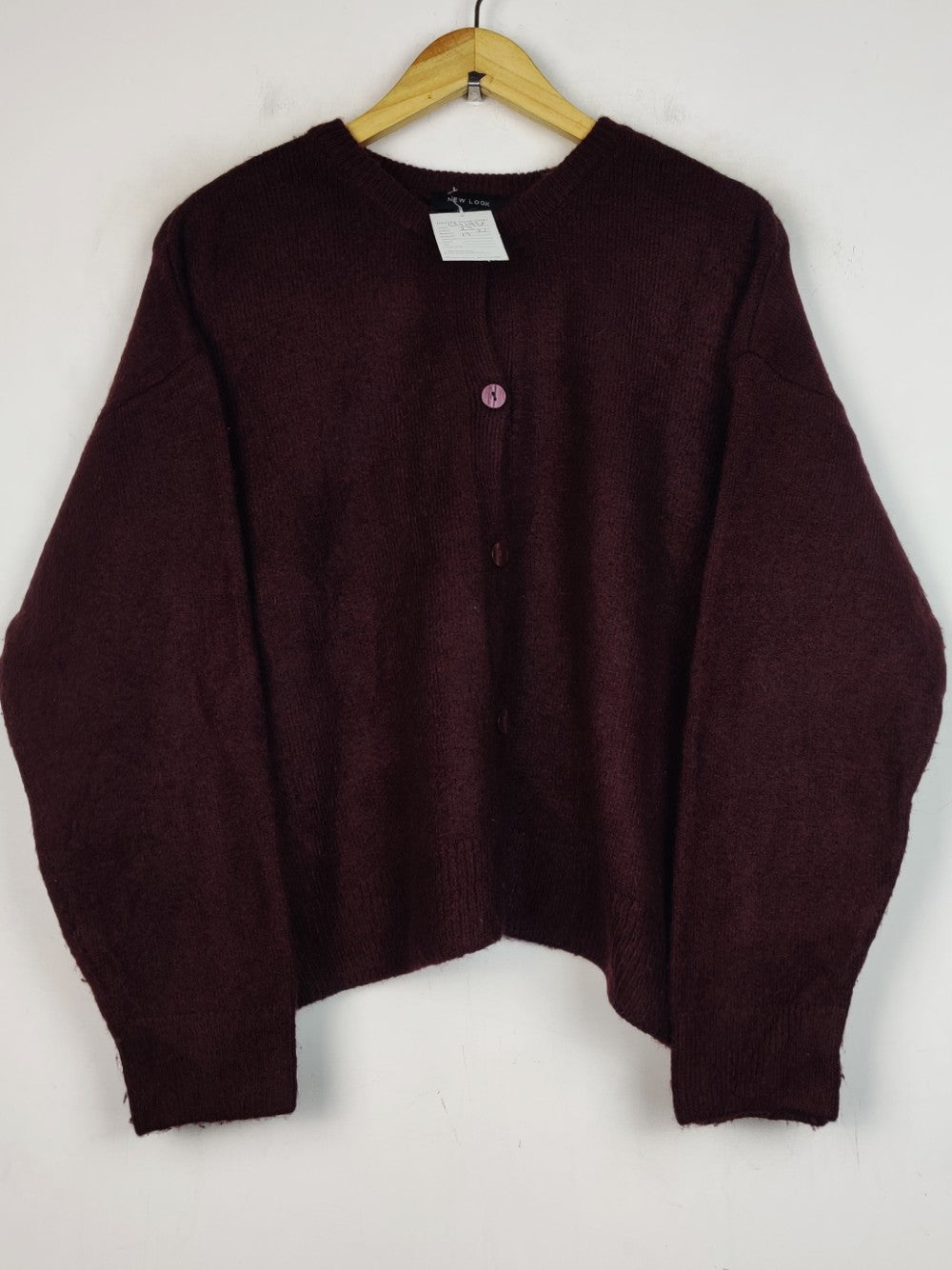 New Look (LS-21923)