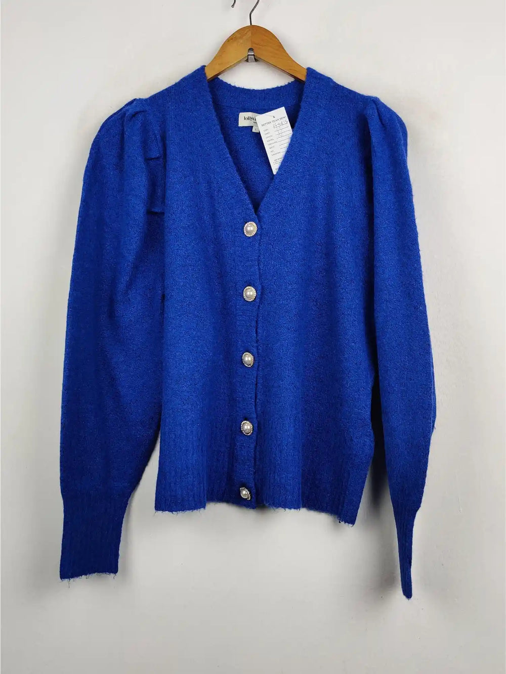 Buy online pre-used pre-loved 100% authentic & Original branded Lollys Laundry (LS-4615) available in Pakistan. Top international brands avilable.