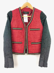 Buy online pre-used pre-loved 100% authentic & Original branded Mango (LS-5227) available in Pakistan. Top international brands avilable.