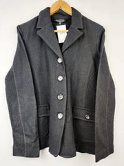 Buy online pre-used pre-loved 100% authentic & Original branded Jones New York (LS-5346) available in Pakistan. Top international brands avilable.