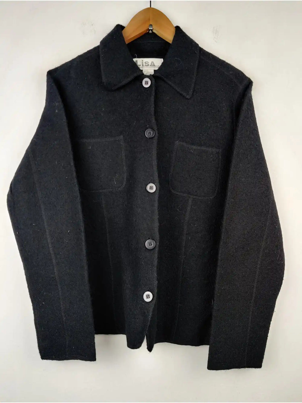 Buy online pre-used pre-loved 100% authentic & Original branded Lisa International (LS-5423) available in Pakistan. Top international brands avilable.