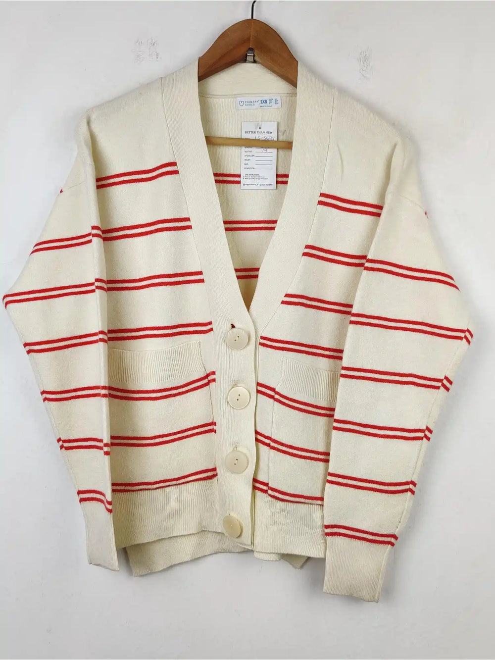 Buy online pre-used pre-loved 100% authentic & Original branded Primark (LS-5697) available in Pakistan. Top international brands avilable.