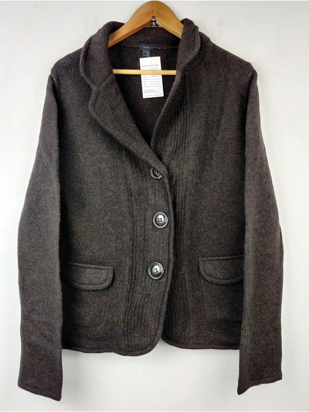 Buy online pre-used pre-loved 100% authentic & Original branded Tcm (LS-5817) available in Pakistan. Top international brands avilable.