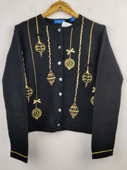 Buy online pre-used pre-loved 100% authentic & Original branded Karen Scott (LS-6113) available in Pakistan. Top international brands avilable.