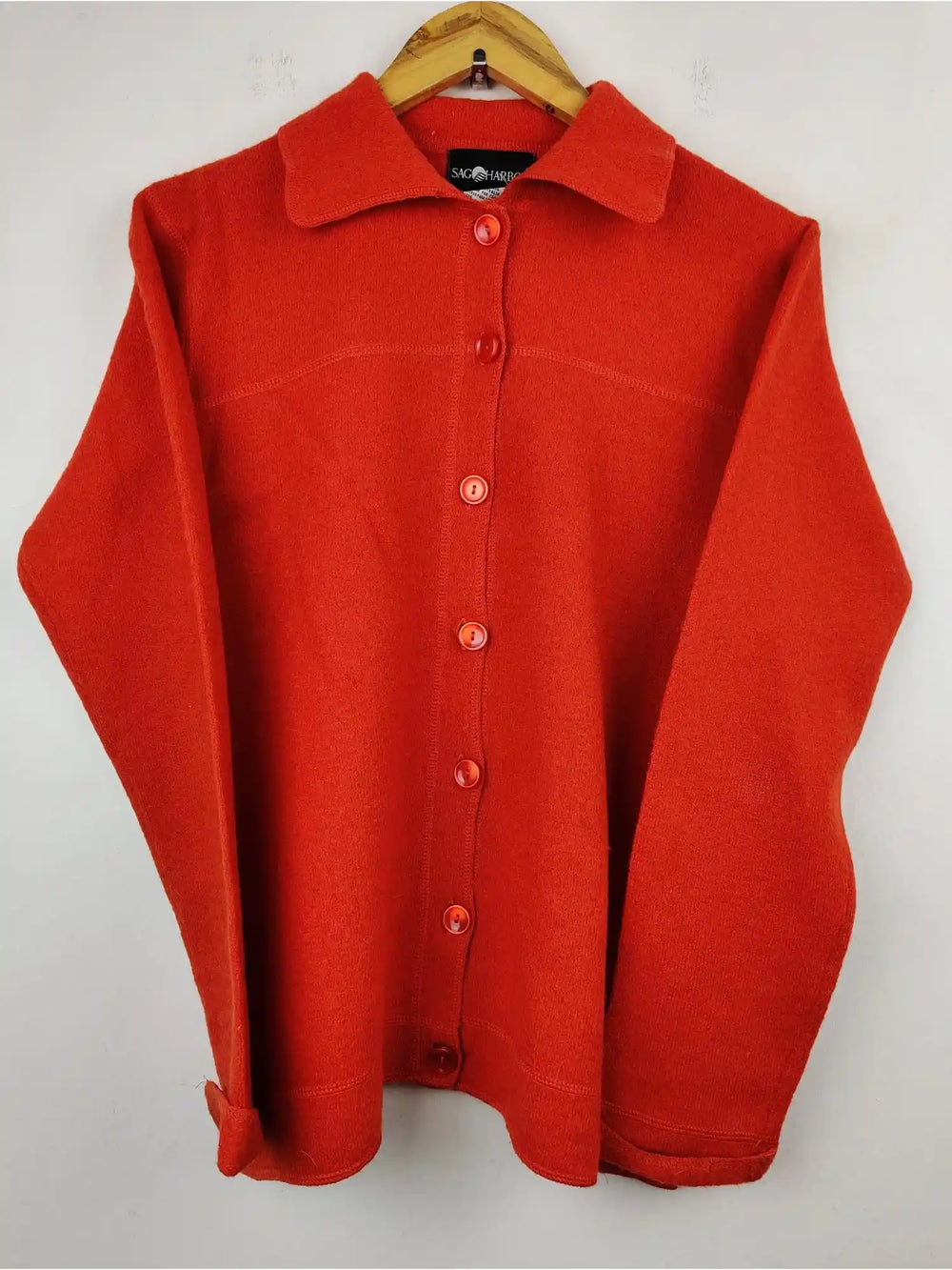 Buy online pre-used pre-loved 100% authentic & Original branded Sag Harbor (LS-6165) available in Pakistan. Top international brands avilable.