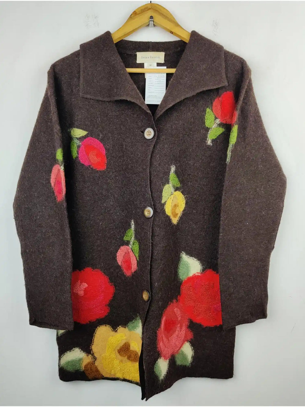 Buy online pre-used pre-loved 100% authentic & Original branded Susan Bristol (LS-6168) available in Pakistan. Top international brands avilable.