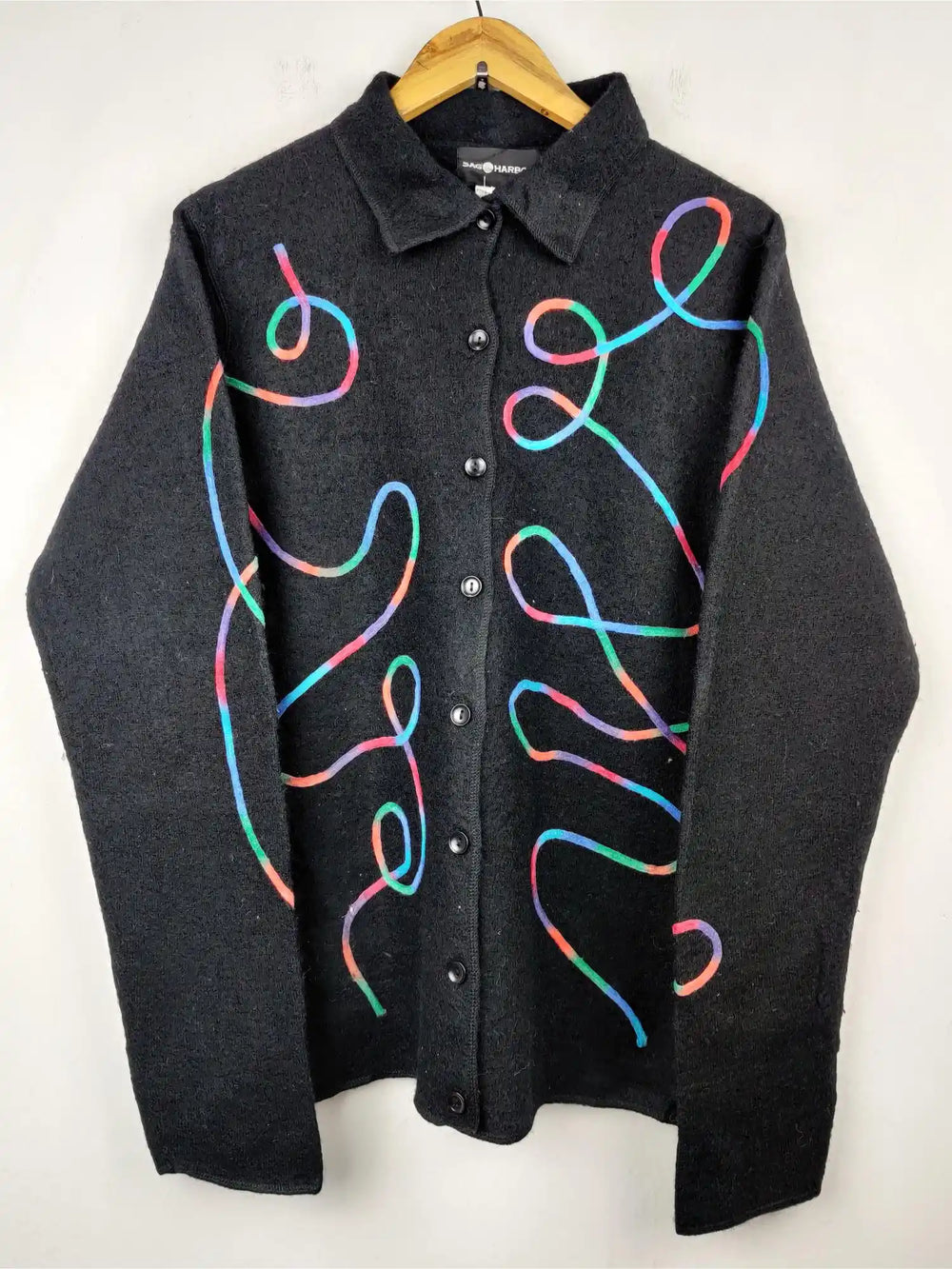 Buy online pre-used pre-loved 100% authentic & Original branded Sag Harbor (LS-6198) available in Pakistan. Top international brands avilable.