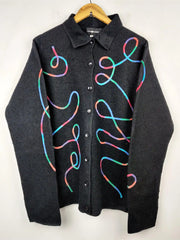 Buy online pre-used pre-loved 100% authentic & Original branded Sag Harbor (LS-6198) available in Pakistan. Top international brands avilable.