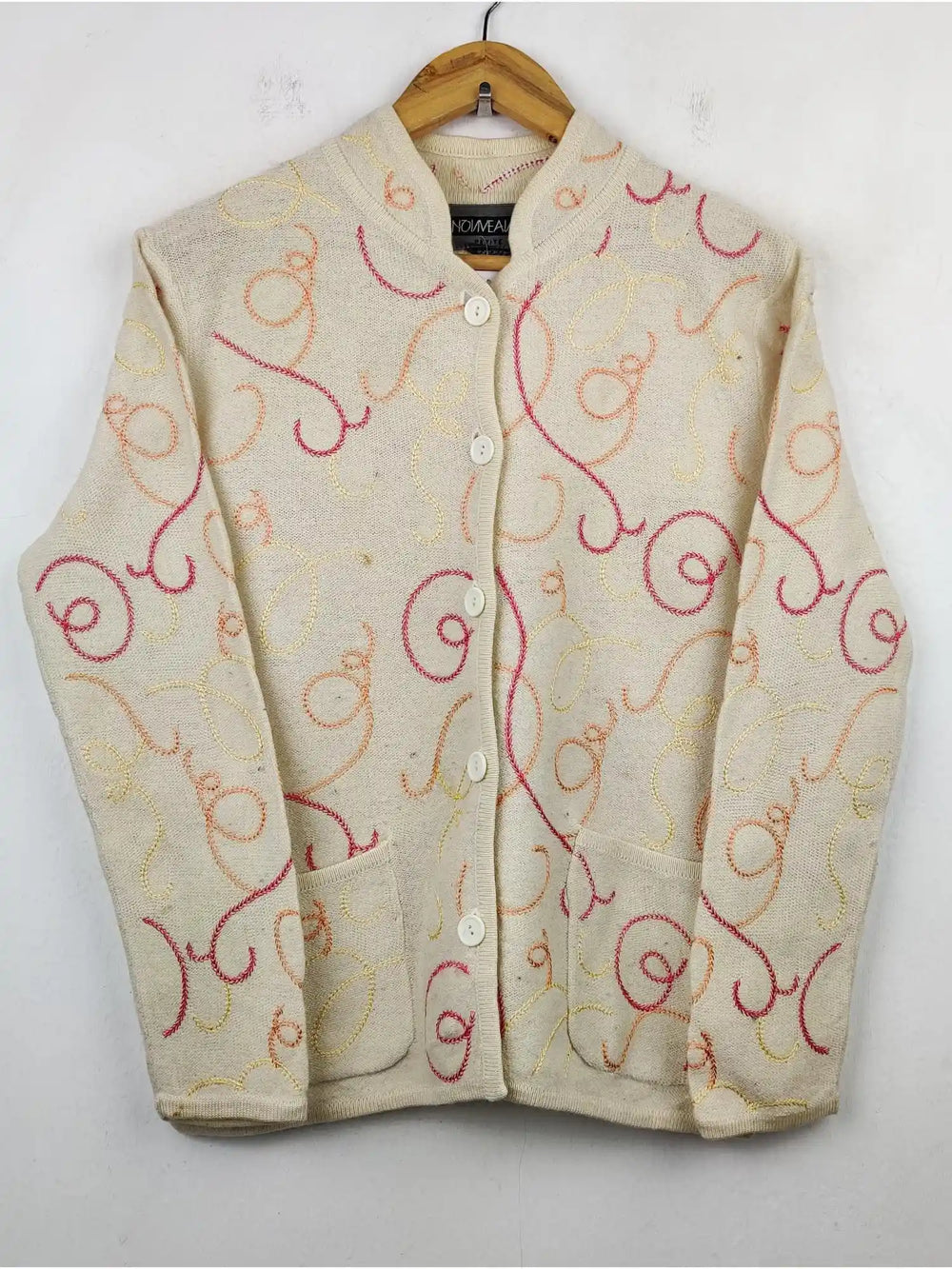 Buy online pre-used pre-loved 100% authentic & Original branded Nouveaux (LS-6253) available in Pakistan. Top international brands avilable.