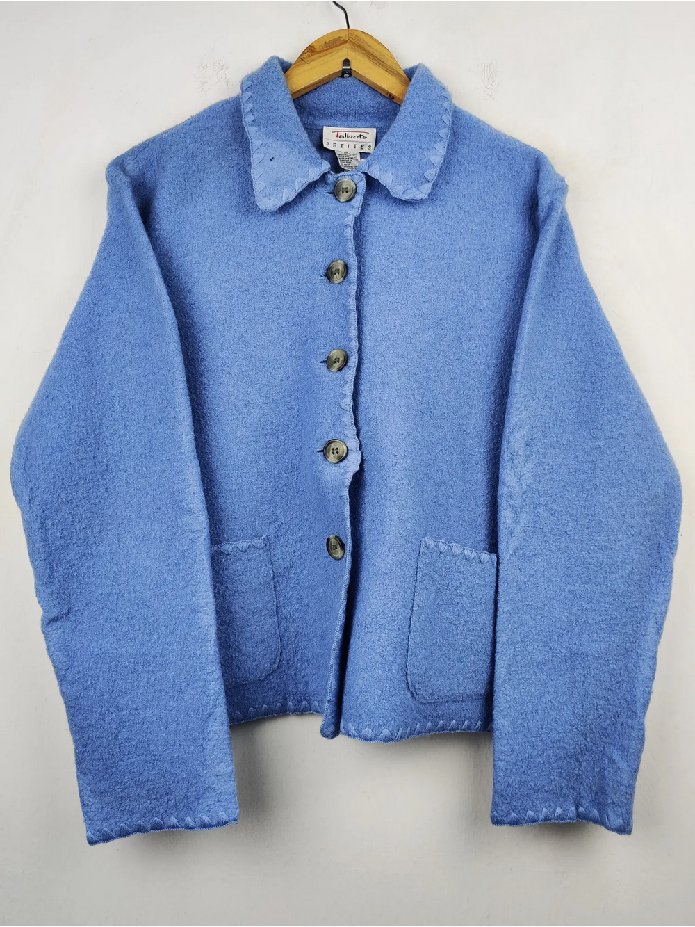 Buy online pre-used pre-loved 100% authentic & Original branded Talbots (LS-6457) available in Pakistan. Top international brands avilable.