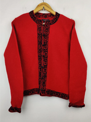 Buy online pre-used pre-loved 100% authentic & Original branded Rosanna (LS-6496) available in Pakistan. Top international brands avilable.