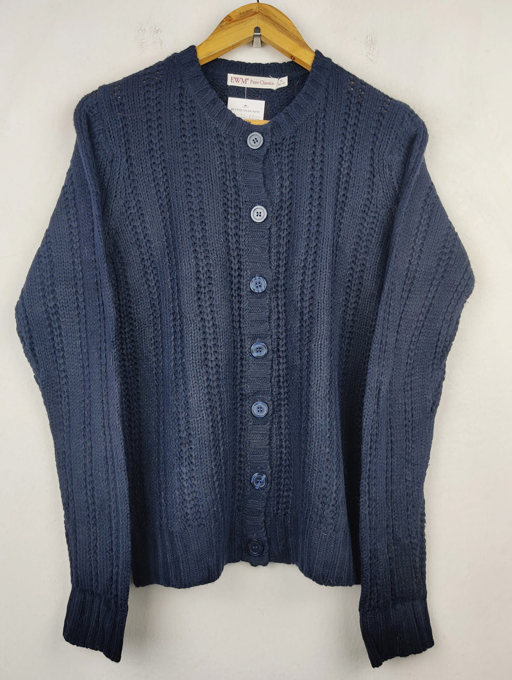 Buy online pre-used pre-loved 100% authentic & Original branded Ewm (LS-6847) available in Pakistan. Top international brands avilable.