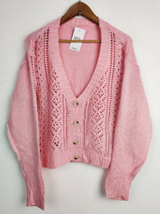 Buy online pre-used pre-loved 100% authentic & Original branded Shein (LS-7129) available in Pakistan. Top international brands avilable.