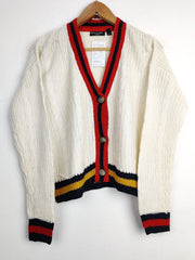 Buy online pre-used pre-loved 100% authentic & Original branded Brave Soul (LS-7137) available in Pakistan. Top international brands avilable.