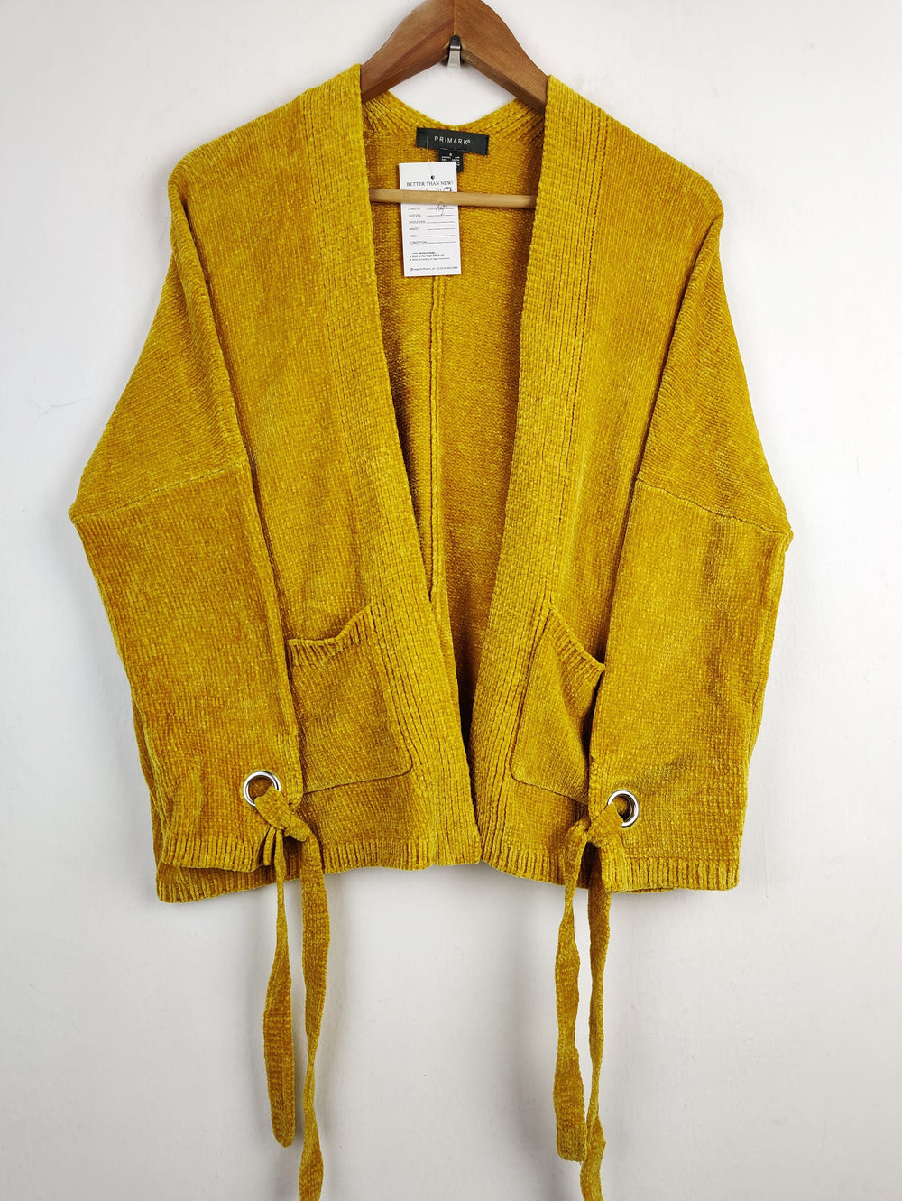 Buy online pre-used pre-loved 100% authentic & Original branded Primark (LS-7157) available in Pakistan. Top international brands avilable.