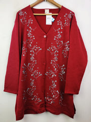 Buy online pre-used pre-loved 100% authentic & Original branded Elvi (LS-7193) available in Pakistan. Top international brands avilable.