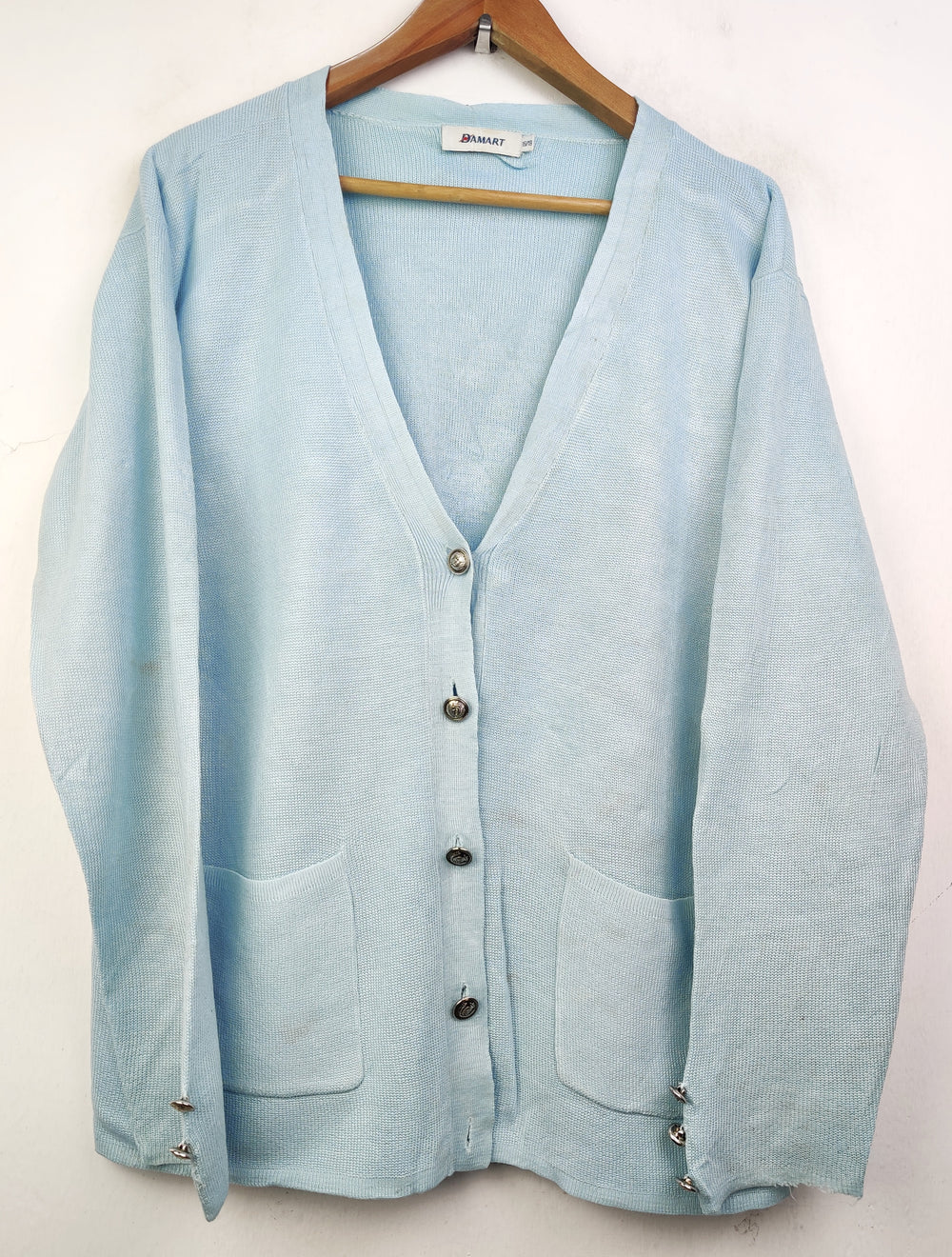 Buy online pre-used pre-loved 100% authentic & Original branded Damart (LS-7194) available in Pakistan. Top international brands avilable.