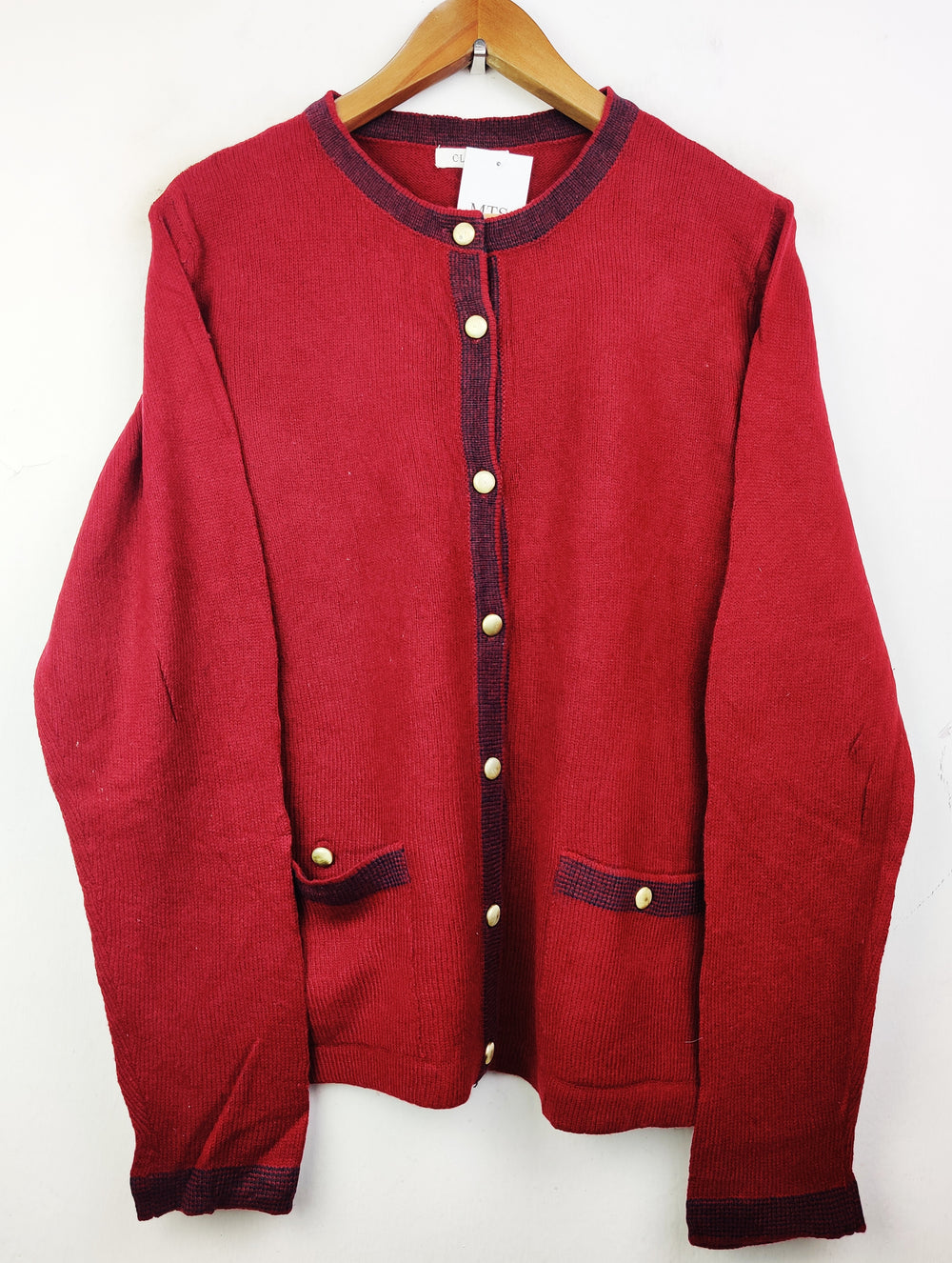 Buy online pre-used pre-loved 100% authentic & Original branded Marks & Spencer (LS-7242) available in Pakistan. Top international brands avilable.