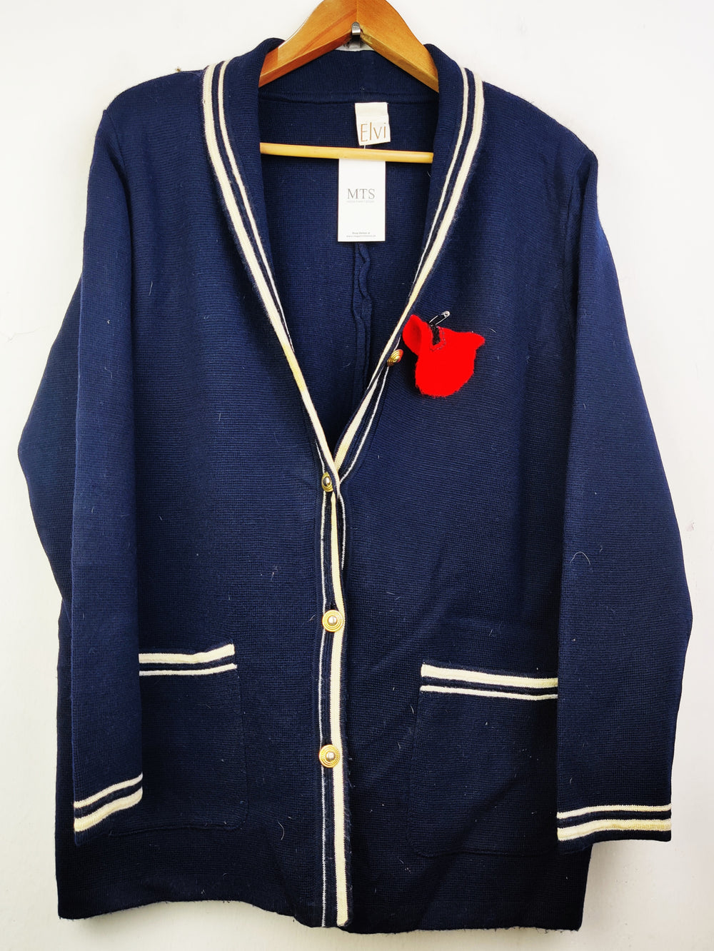 Buy online pre-used pre-loved 100% authentic & Original branded Elvi (LS-7268) available in Pakistan. Top international brands avilable.