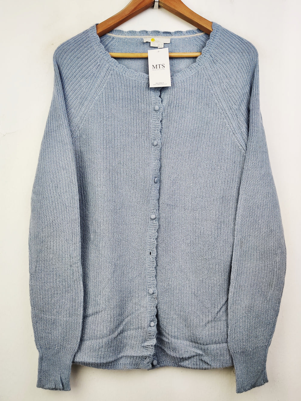 Buy online pre-used pre-loved 100% authentic & Original branded Boden (LS-7279) available in Pakistan. Top international brands avilable.